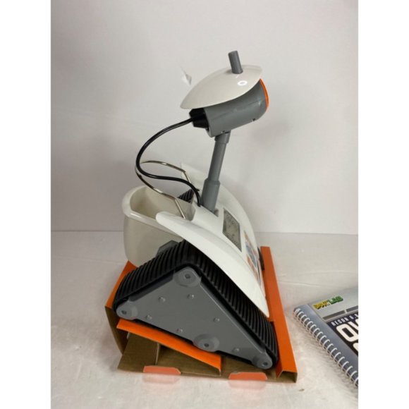 Smart Lab Toys - ReCon 6.0 Programmable Rover - Picture 6 of 10